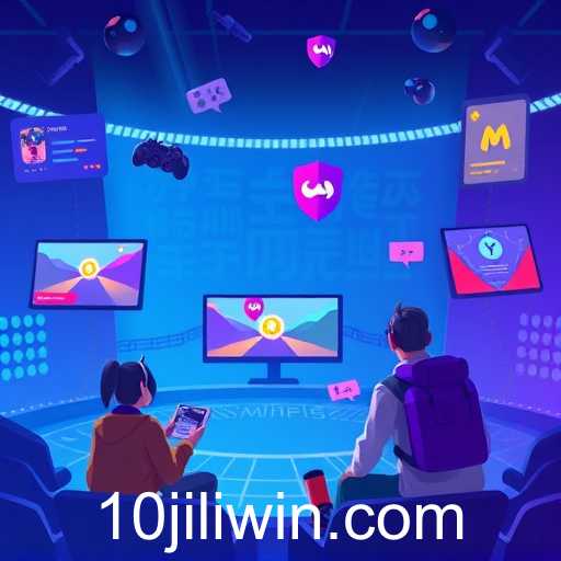 The Rise of 10JILI in the Gaming World