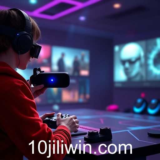 The Evolution of 10JILI in the Gaming World