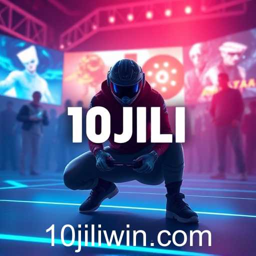 The Evolution of 10JILI: Gaming in the Digital Era