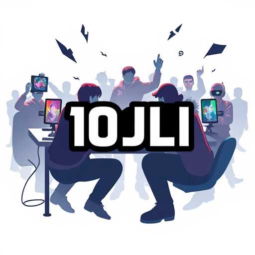 10JILI: A Growing Hub for Gaming Enthusiasts