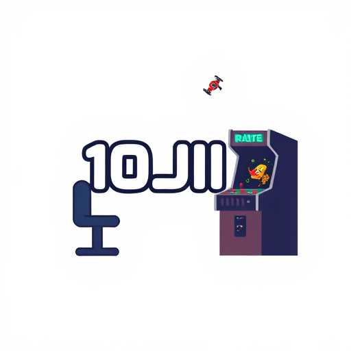 10JILI: Gaming Platform Gains Momentum Amidst Changing Digital Landscape