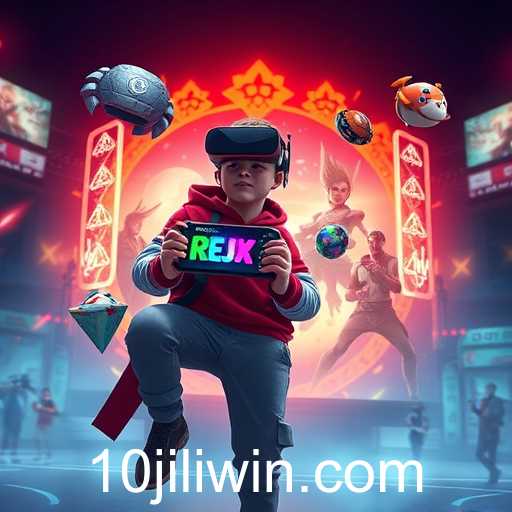 10JILI: Transforming Online Gaming Experience