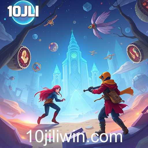 The Growing Popularity of 10JILI in Online Gaming