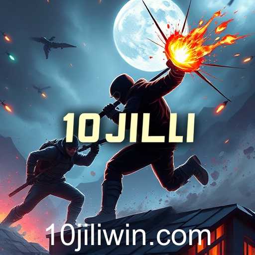 Exploring the 'Action Packed' Game Category: The Mystery of '10JILI'