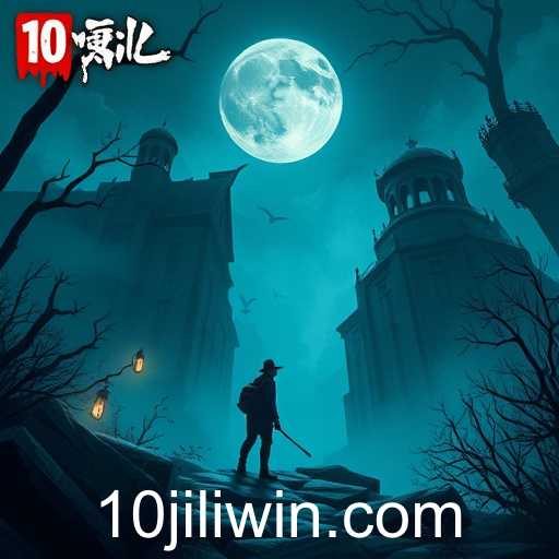Exploring the Thrilling Worlds of 10JILI Adventure Games
