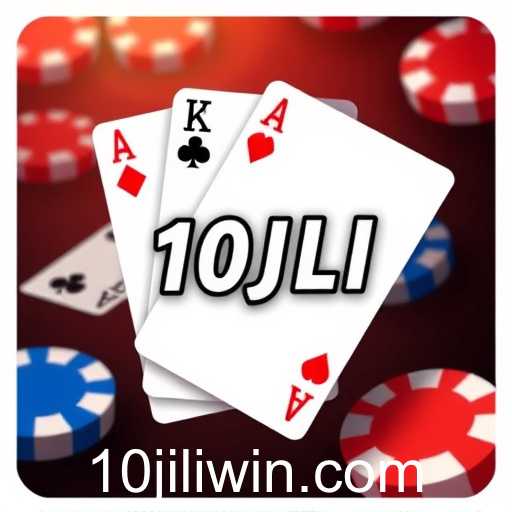 Exploring the World of 10JILI Card Games: A Modern Twist on Timeless Classics