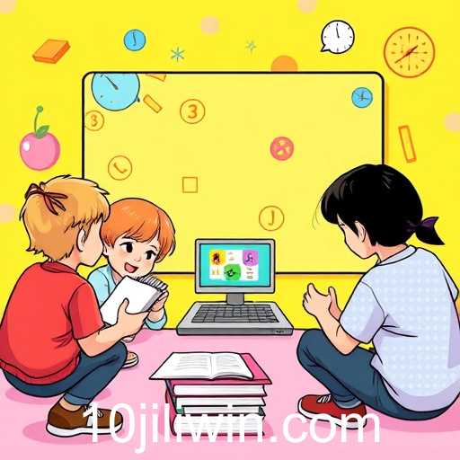 Digital Gaming Trends and Online Platforms