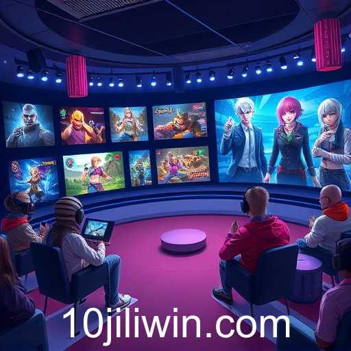 Emerging Trends in Online Gaming