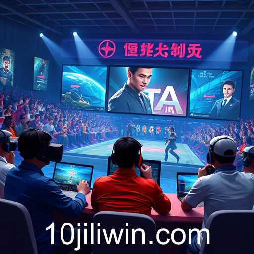 Growing Influence of English Gaming Platforms