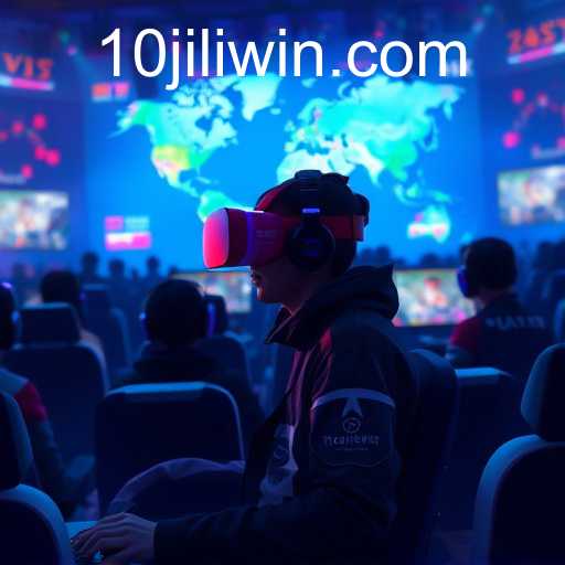 The Evolution of Online Gaming Platforms