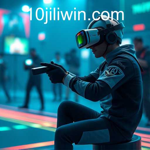 Evolution of Online Gaming in 2026