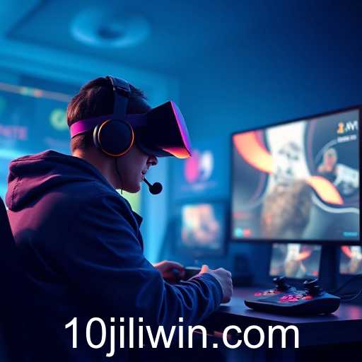 Gaming Dynamics of 2025