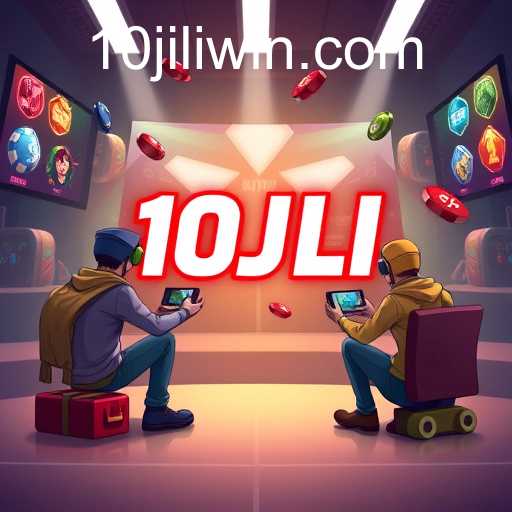 10JILI