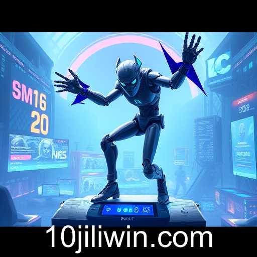 10JILI