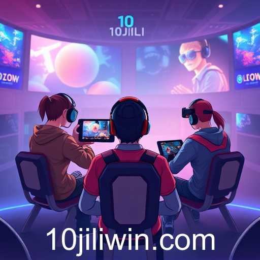 Interactive Gaming Trends in 2025