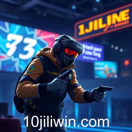 10JILI: A Modern Hub for Gamers