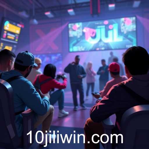 Exploring the Exciting World of 'Multiplayer Fun' with 10JILI