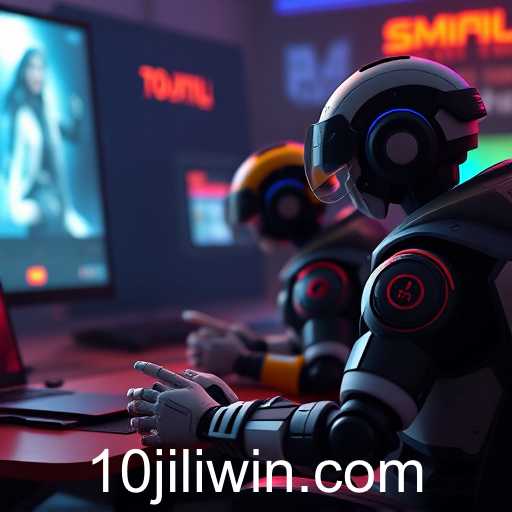 Online Gaming in the Year of Evolution