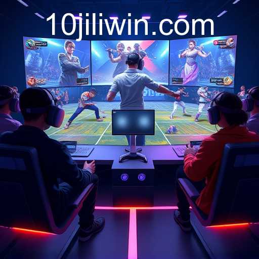 Online Gaming Trends and Innovations