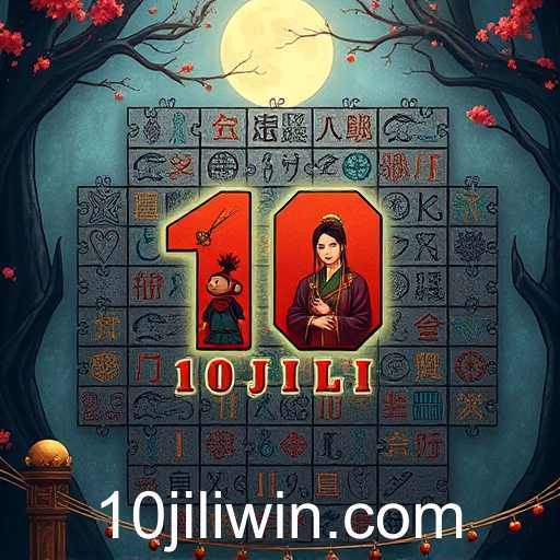 Unraveling Mysteries with 'Puzzle Solvers': The Thrill of 10JILI Games