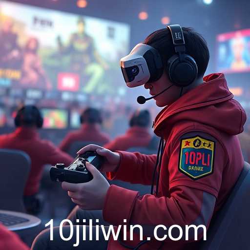 Digital Era Evolution: The Rise of 10JILI