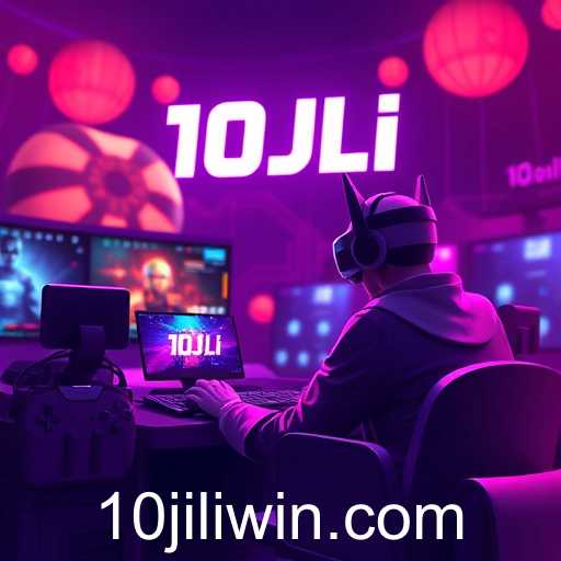 The Rise of 10JILI in Online Gaming