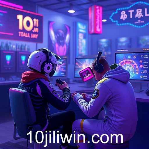 The Rise of Online Gaming Platforms