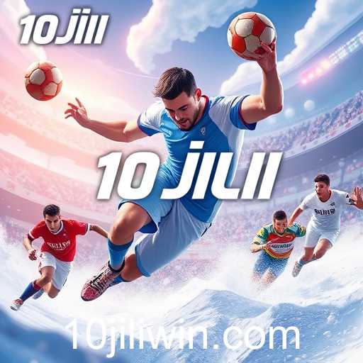 Exploring the Thrill of 'Sports Challenges' on the 10JILI Platform