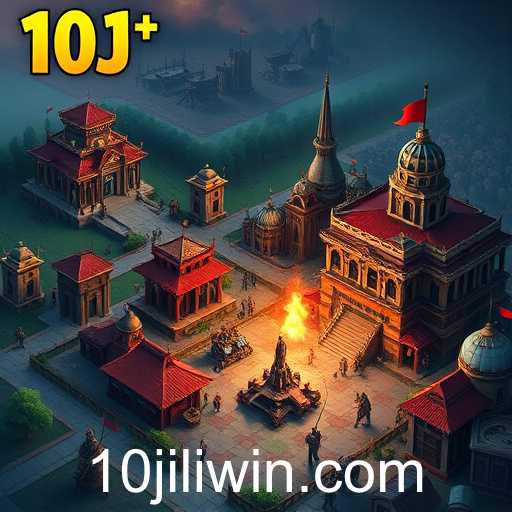 Exploring Strategy Games and the Enigmatic 10JILI Keyword